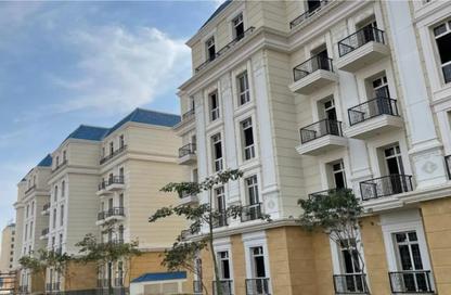 Apartment - 3 Bedrooms - 2 Bathrooms for sale in Latin District - New Alamein City - Al Alamein - North Coast