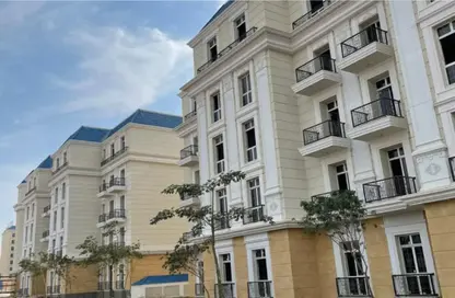 Apartment - 3 Bedrooms - 2 Bathrooms for sale in Latin District - New Alamein City - Al Alamein - North Coast