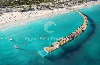 Villa - 4 Bedrooms - 4 Bathrooms for sale in Soul North Coast - Qesm Ad Dabaah - North Coast