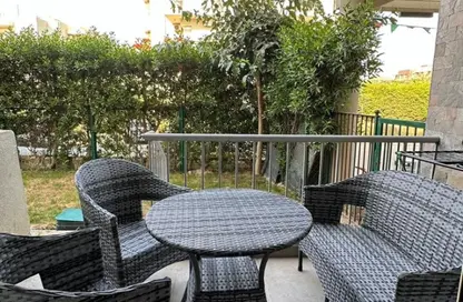 Apartment - 3 Bedrooms - 1 Bathroom for sale in The Address - 12th District - Sheikh Zayed City - Giza