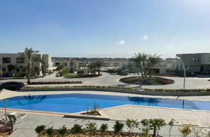 Villa - 3 Bedrooms - 3 Bathrooms for sale in Azha North - Ras Al Hekma - North Coast