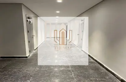 Apartment - 3 Bedrooms - 3 Bathrooms for sale in Zed Towers - Sheikh Zayed Compounds - Sheikh Zayed City - Giza