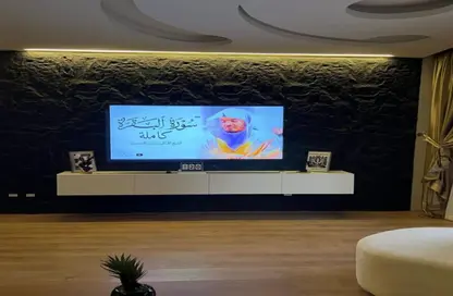 شقة - 3 غرف نوم - 3 حمامات للايجار في امتداد الرحاب - الرحاب - مدينة القاهرة الجديدة - القاهرة