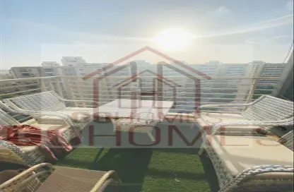 Penthouse - 3 Bedrooms - 4 Bathrooms for sale in Ashgar Darna - Zahraa El Maadi - Hay El Maadi - Cairo