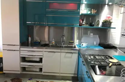 Chalet - 3 Bedrooms - 2 Bathrooms for sale in Amwaj - Sidi Abdel Rahman - North Coast