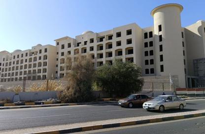 Apartment - Studio - 1 Bathroom for sale in Atalantis - Hurghada Resorts - Hurghada - Red Sea