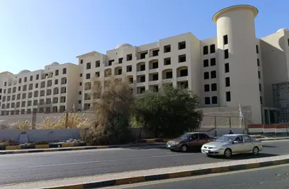 Apartment - Studio - 1 Bathroom for sale in Atalantis - Hurghada Resorts - Hurghada - Red Sea