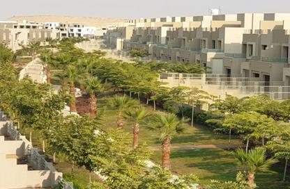Villa - 4 Bedrooms - 4 Bathrooms for sale in Palm Hills Kattameya - El Katameya Compounds - El Katameya - New Cairo City - Cairo