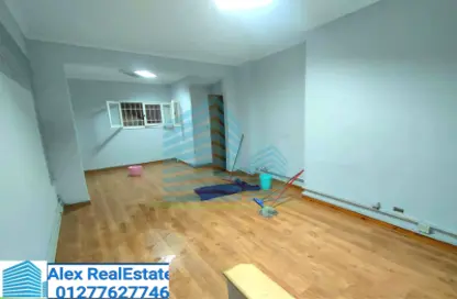 Office Space - Studio - 1 Bathroom for rent in Fouad St. - Raml Station - Hay Wasat - Alexandria
