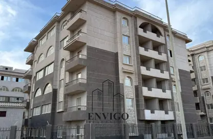 شقة - 3 غرف نوم - 2 حمامات للبيع في الاندلس الجديدة - حى الاندلس - مدينة القاهرة الجديدة - القاهرة