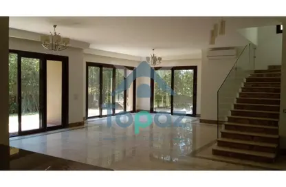دوبلكس - 3 غرف نوم - 3 حمامات للايجار في كازا - كمبوندات الشيخ زايد - الشيخ زايد - الجيزة