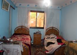 شقة - 3 غرف نوم - 1 حمام for للبيع in شارع محرم بك - محرم بك - حي وسط - الاسكندرية