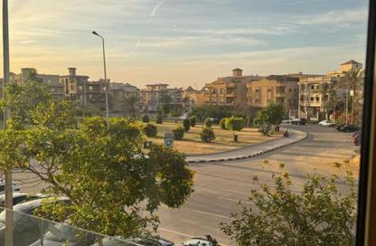 Apartment - 3 Bedrooms - 3 Bathrooms for rent in El Yasmeen 8 - El Yasmeen - New Cairo City - Cairo