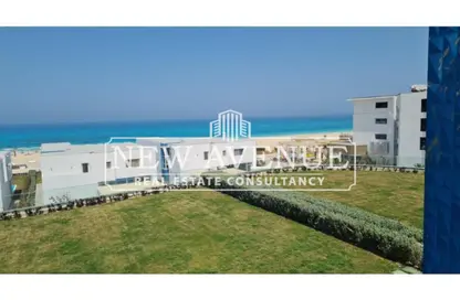 Villa - 5 Bedrooms - 5 Bathrooms for sale in Fouka Bay - Qesm Marsa Matrouh - North Coast