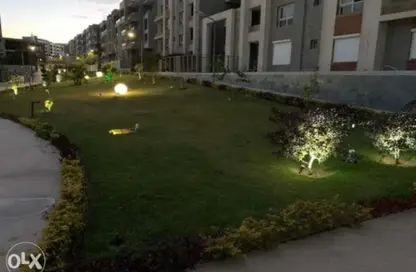 Apartment - 2 Bedrooms - 1 Bathroom for sale in Zayed Regency - Sheikh Zayed Compounds - Sheikh Zayed City - Giza