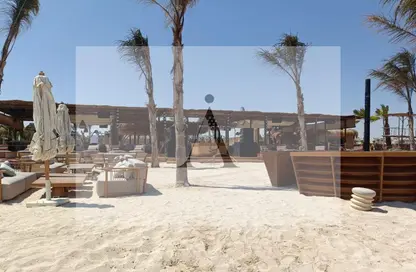 Chalet - 3 Bedrooms - 2 Bathrooms for sale in June - Ras Al Hekma - North Coast Chalet - 3 Bedrooms - 2 Bathrooms for sale in June - Ras Al Hekma - North Coast