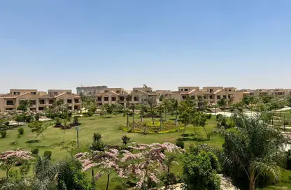Villa - 3 Bedrooms - 3 Bathrooms for sale in Privado - Madinaty - Cairo