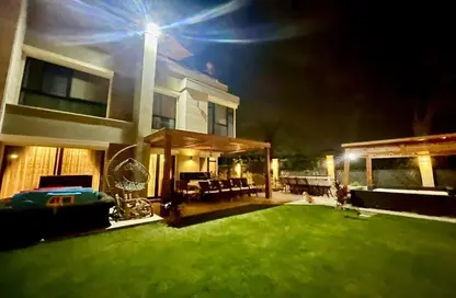Villa - 5 Bedrooms - 5 Bathrooms for sale in Villette - 5th Settlement Compounds - The 5th Settlement - New Cairo City - Cairo