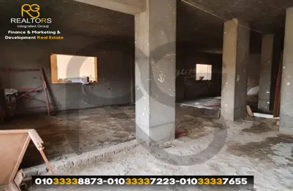 Twin House - 7+ Bedrooms - 7 Bathrooms for sale in Street 23 - 13th District - Sheikh Zayed City - Giza