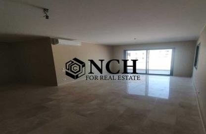 Apartment - 2 Bedrooms - 3 Bathrooms for rent in Villette - 5th Settlement Compounds - The 5th Settlement - New Cairo City - Cairo