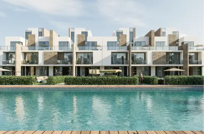 Apartment - 1 Bedroom - 1 Bathroom for sale in Long Beach Resort - Hurghada - Red Sea