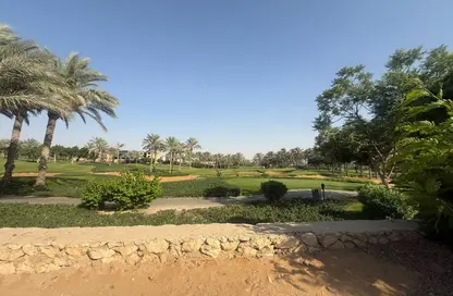 Villa - 6 Bedrooms - 7+ Bathrooms for sale in Katameya Dunes - El Katameya Compounds - El Katameya - New Cairo City - Cairo