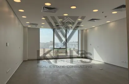 Office Space - Studio - 1 Bathroom for rent in Agora Commercial Complex - 5th Settlement Compounds - The 5th Settlement - New Cairo City - Cairo