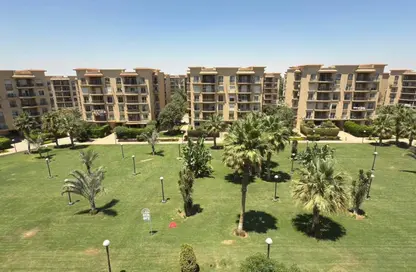 Apartment - 4 Bedrooms - 4 Bathrooms for sale in El Rehab Extension - Al Rehab - New Cairo City - Cairo