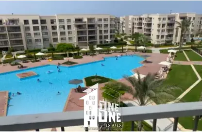 Chalet - 3 Bedrooms - 2 Bathrooms for sale in Marassi - Sidi Abdel Rahman - North Coast