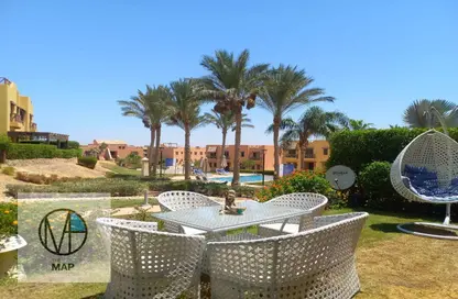 شاليه - 3 غرف نوم - 2 حمامات للبيع في ماونتن فيو العين السخنة - ماونتن فيو - العين السخنة - السويس