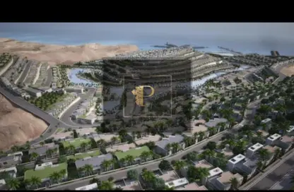 Chalet - 1 Bedroom - 1 Bathroom for sale in G-Bay - Al Ain Al Sokhna - Suez
