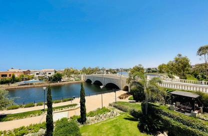 Villa - 5 Bedrooms - 5 Bathrooms for sale in Marassi - Sidi Abdel Rahman - North Coast