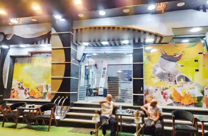 Shop - Studio - 2 Bathrooms for rent in Sidi Beshr Mosque St. - Sidi Beshr - Hay Awal El Montazah - Alexandria