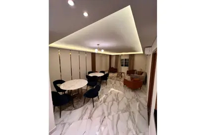 Whole Building - Studio - 7+ Bathrooms for rent in American University Housing District - 5th Settlement Compounds - The 5th Settlement - New Cairo City - Cairo