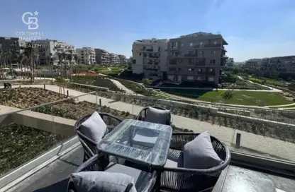 Duplex - 4 Bedrooms - 4 Bathrooms for sale in Villette - 5th Settlement Compounds - The 5th Settlement - New Cairo City - Cairo