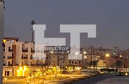 Apartment - 2 Bedrooms - 1 Bathroom for sale in Zayed Regency - Sheikh Zayed Compounds - Sheikh Zayed City - Giza