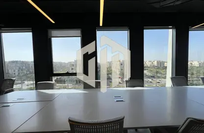 مساحات مكتبية - استوديو - 1 حمام للايجار في ايستاون - كمبوندات التجمع الخامس - التجمع الخامس - مدينة القاهرة الجديدة - القاهرة