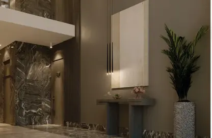 Apartment - 3 Bedrooms - 3 Bathrooms for sale in Terrace Compound - Sheikh Zayed Compounds - Sheikh Zayed City - Giza