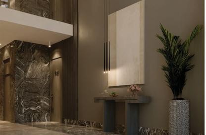 Apartment - 3 Bedrooms - 3 Bathrooms for sale in Village West - Sheikh Zayed Compounds - Sheikh Zayed City - Giza