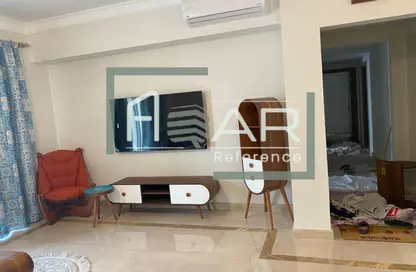Apartment - 4 Bedrooms - 3 Bathrooms for rent in Mivida - 5th Settlement Compounds - The 5th Settlement - New Cairo City - Cairo