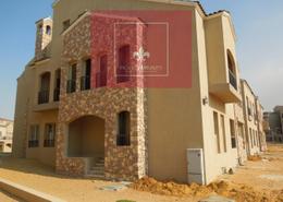 Townhouse - 4 bedrooms - 4 bathrooms for للبيع in Green Square - Mostakbal City Compounds - Mostakbal City - Future City - Cairo Townhouse - 4 bedrooms - 4 bathrooms for للبيع in Green Square - Mostakbal City Compounds - Mostakbal City - Future City - Cairo