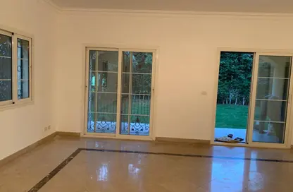 Villa - 3 Bedrooms - 3 Bathrooms for sale in Madinaty - Cairo
