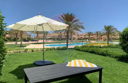 Chalet - 3 Bedrooms - 2 Bathrooms for sale in La Vista Bay - La Vista - Qesm Ad Dabaah - North Coast