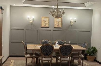 Duplex - 3 Bedrooms - 4 Bathrooms for sale in Hyde Park - 5th Settlement Compounds - The 5th Settlement - New Cairo City - Cairo