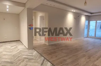 Apartment - 2 Bedrooms - 2 Bathrooms for sale in Mountain View iCity October - 6 October Compounds - 6 October City - Giza