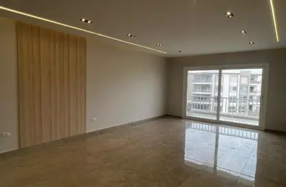 Apartment - 3 Bedrooms - 3 Bathrooms for rent in Hyde Park - 5th Settlement Compounds - The 5th Settlement - New Cairo City - Cairo