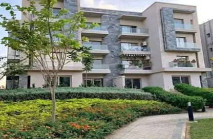 Apartment - Studio - 1 Bathroom for sale in Taj City - 5th Settlement Compounds - The 5th Settlement - New Cairo City - Cairo