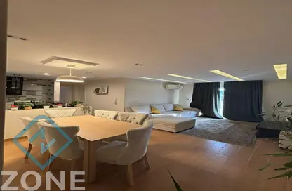 Apartment - 3 Bedrooms - 2 Bathrooms for sale in Privado - Madinaty - Cairo