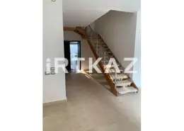 Duplex - 3 Bedrooms - 3 Bathrooms for rent in Palm Parks   Palm Hills - South Dahshur Link - 6 October City - Giza