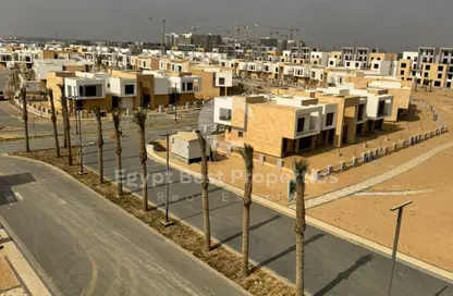 Villa - 4 Bedrooms - 4 Bathrooms for sale in Villette - 5th Settlement Compounds - The 5th Settlement - New Cairo City - Cairo Villa - 4 Bedrooms - 4 Bathrooms for sale in Villette - 5th Settlement Compounds - The 5th Settlement - New Cairo City - Cairo